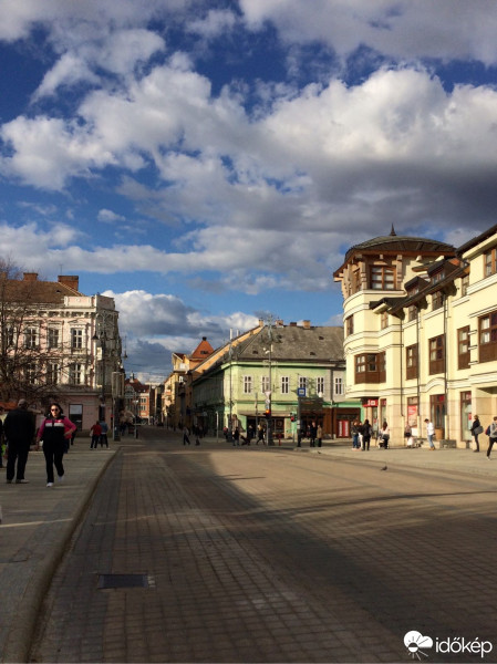 Miskolc