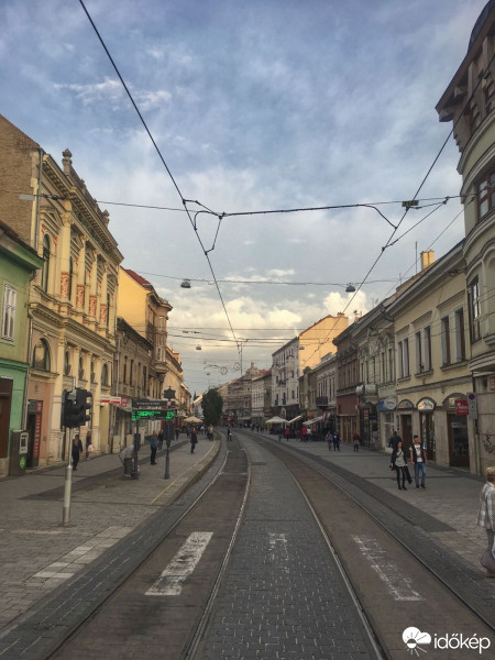 Miskolc