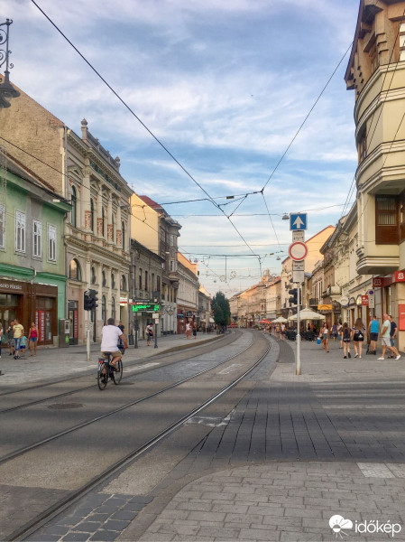 Miskolc