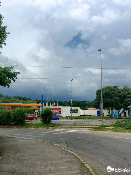 Miskolc