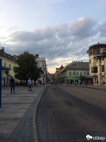 Miskolc