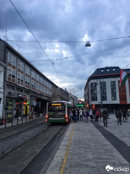 Miskolc