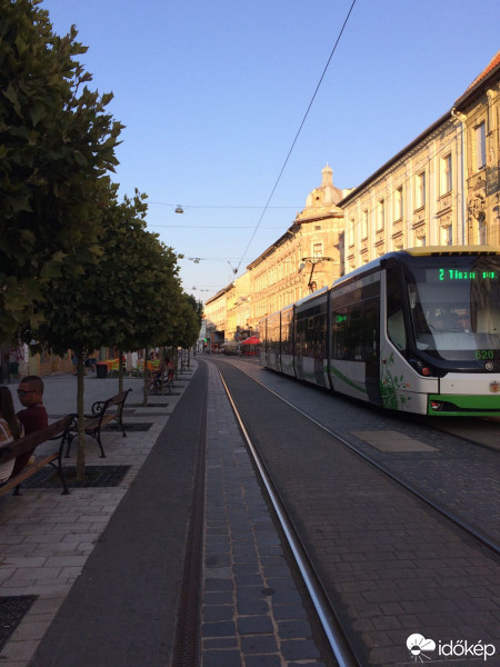 Miskolc