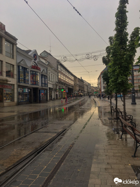Miskolc