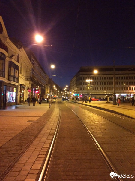 Miskolc