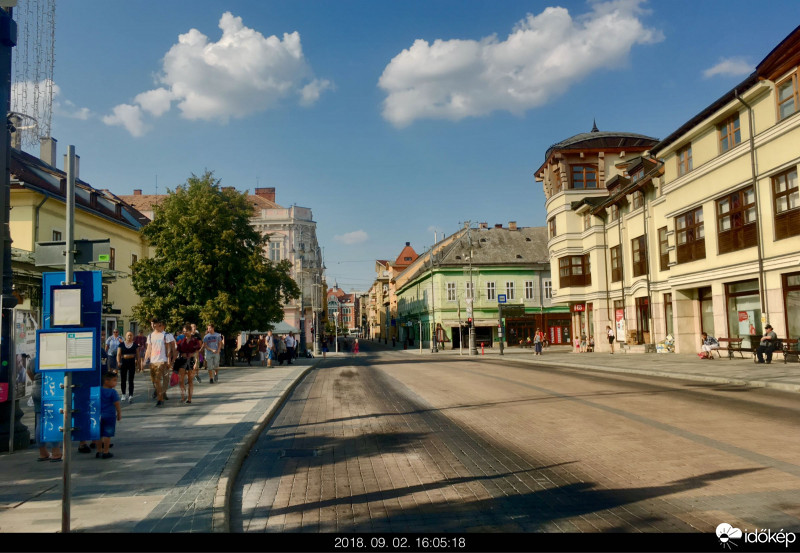 Miskolc
