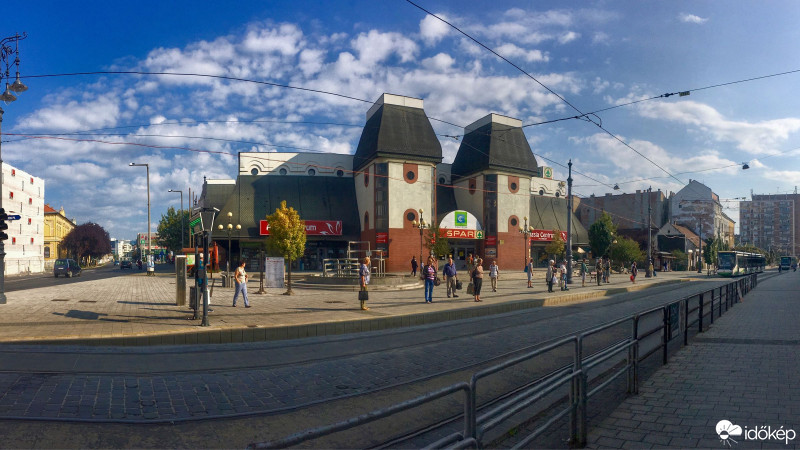 Miskolc