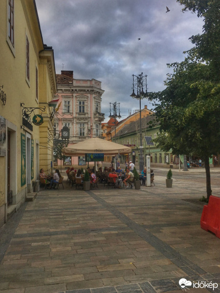 Miskolc
