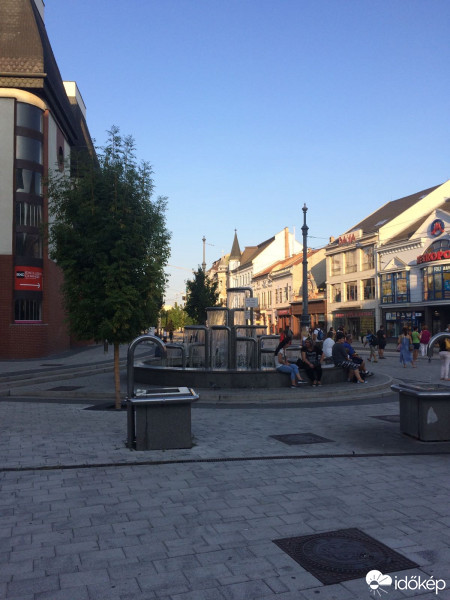Miskolc