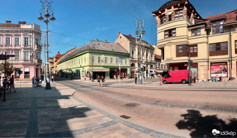 Miskolc