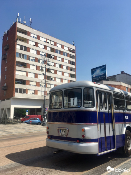 Miskolc