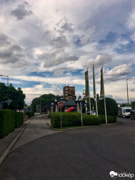 Miskolc