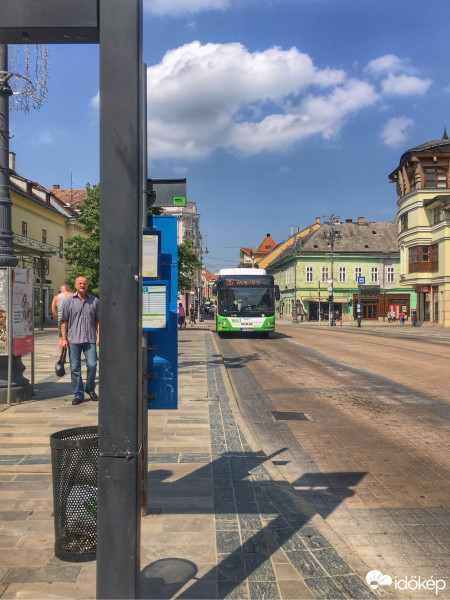 Miskolc