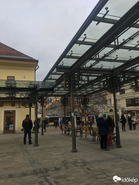 Miskolc