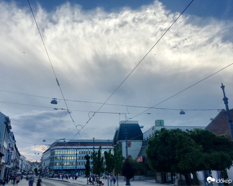 Miskolc