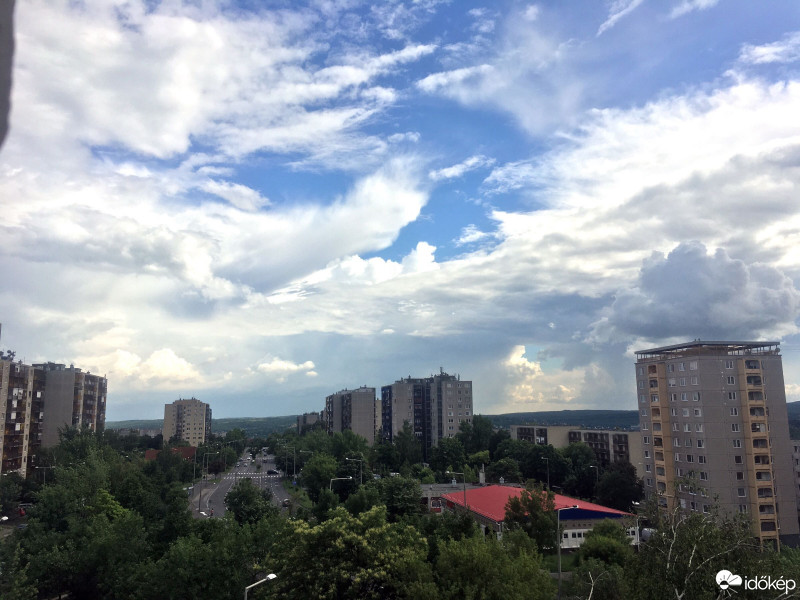 Miskolc