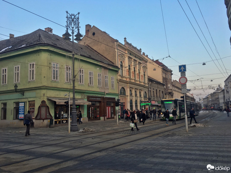 Miskolc