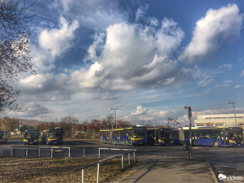 Miskolc
