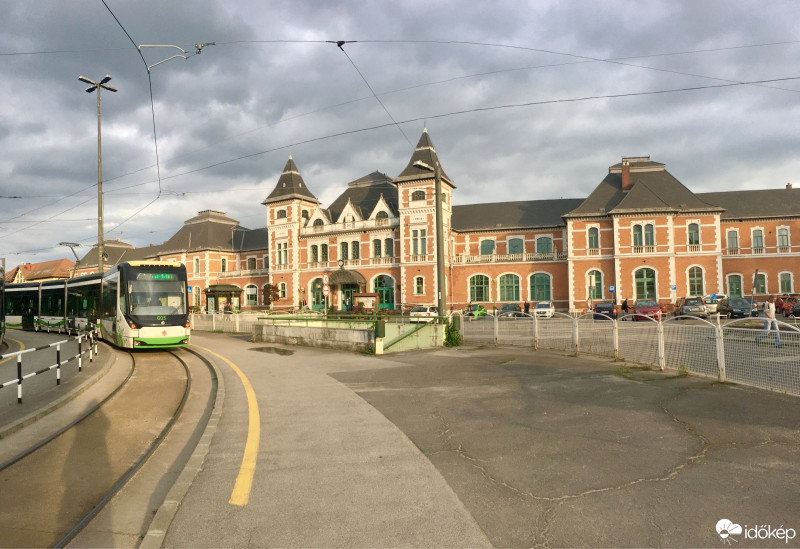 Miskolc