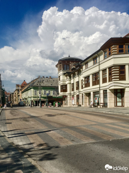 Miskolc