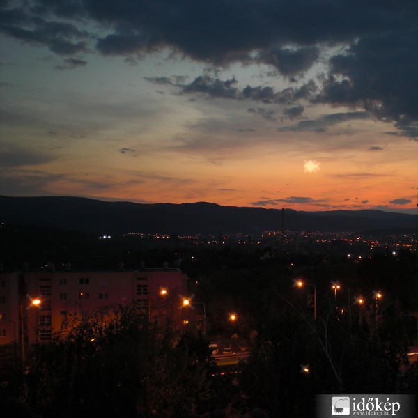 Miskolc