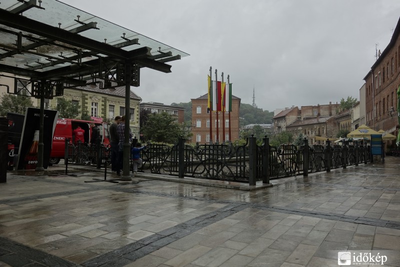 Miskolc