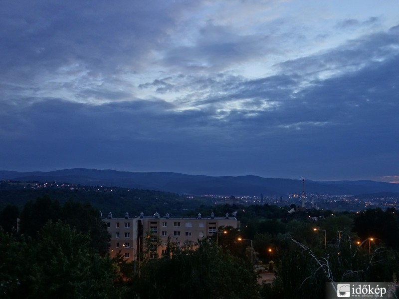 Miskolc