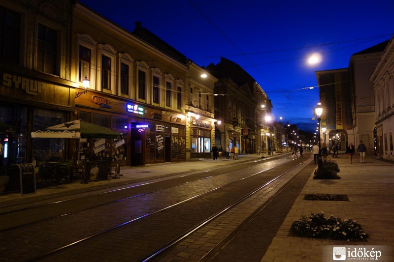 Miskolc