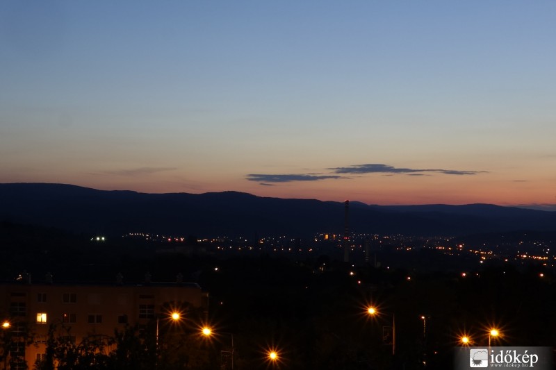 Miskolc