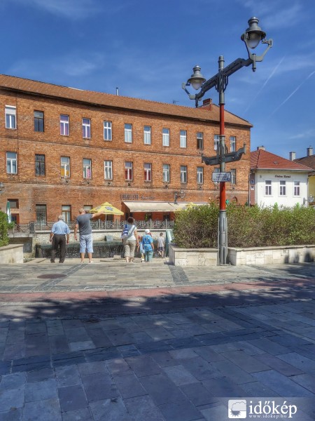 Miskolc
