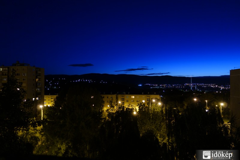 Miskolc
