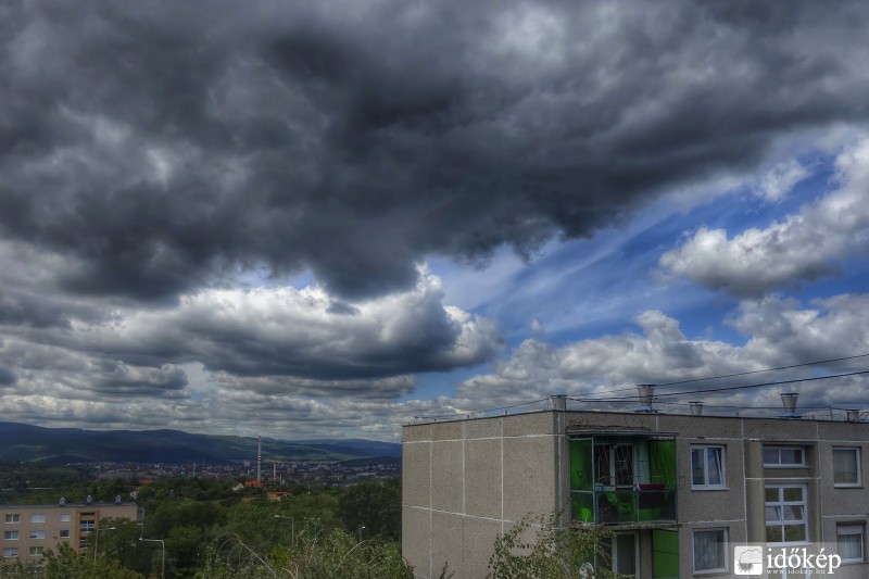 Miskolc