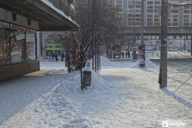 Miskolc