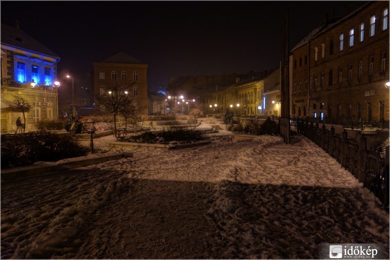 Miskolc