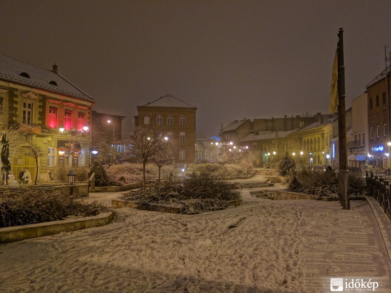 Miskolc