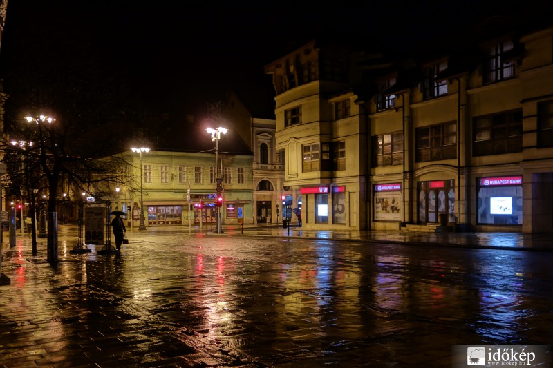 Miskolc