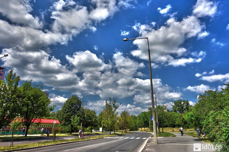 Miskolc
