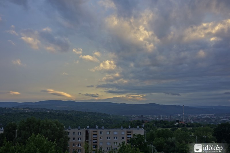 Miskolc