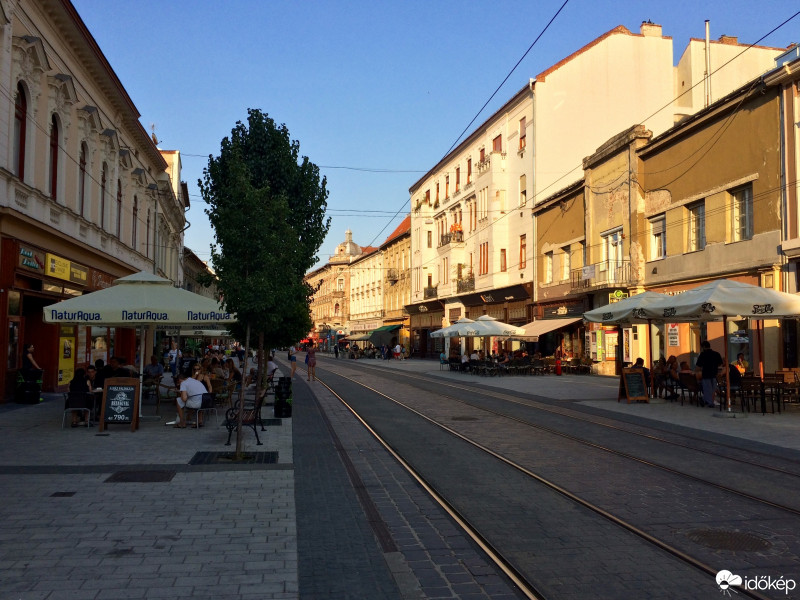 Miskolc