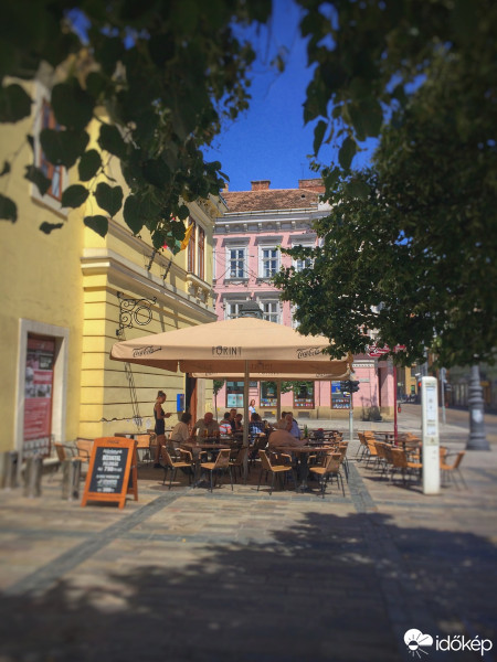 Miskolc