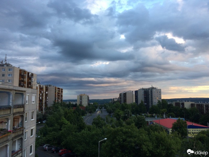 Miskolc