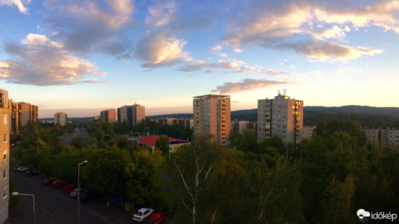 Miskolc
