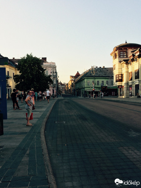 Miskolc