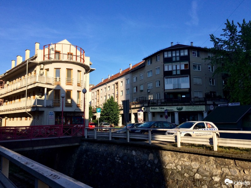 Miskolc