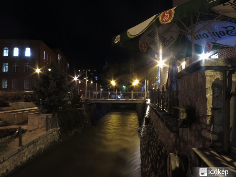 Miskolc