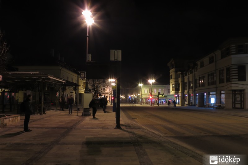 Miskolc