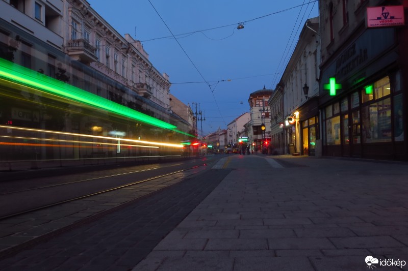 Miskolc