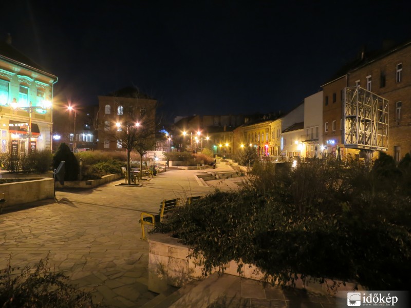 Miskolc