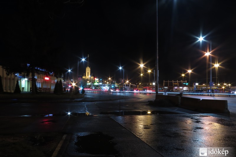 Miskolc