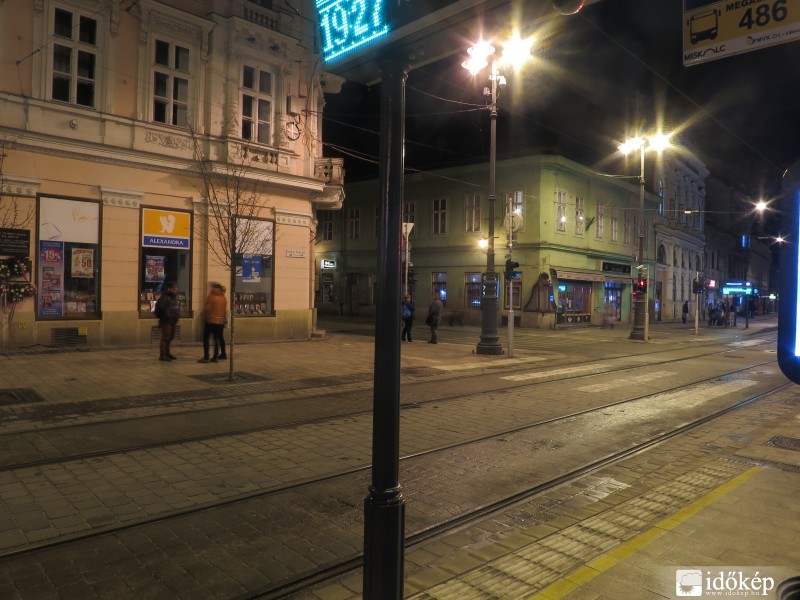 Miskolc